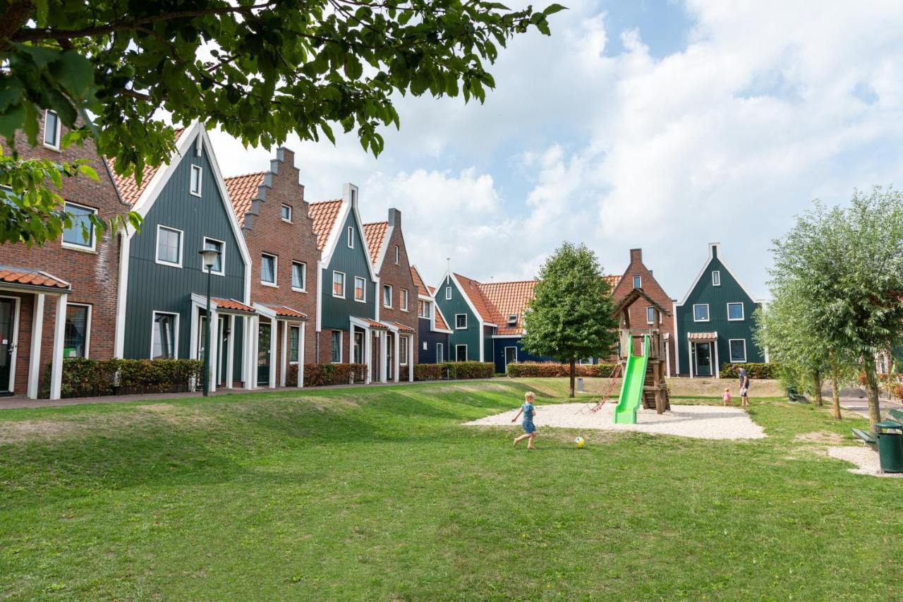 Marinapark Volendam Hotel Exterior photo