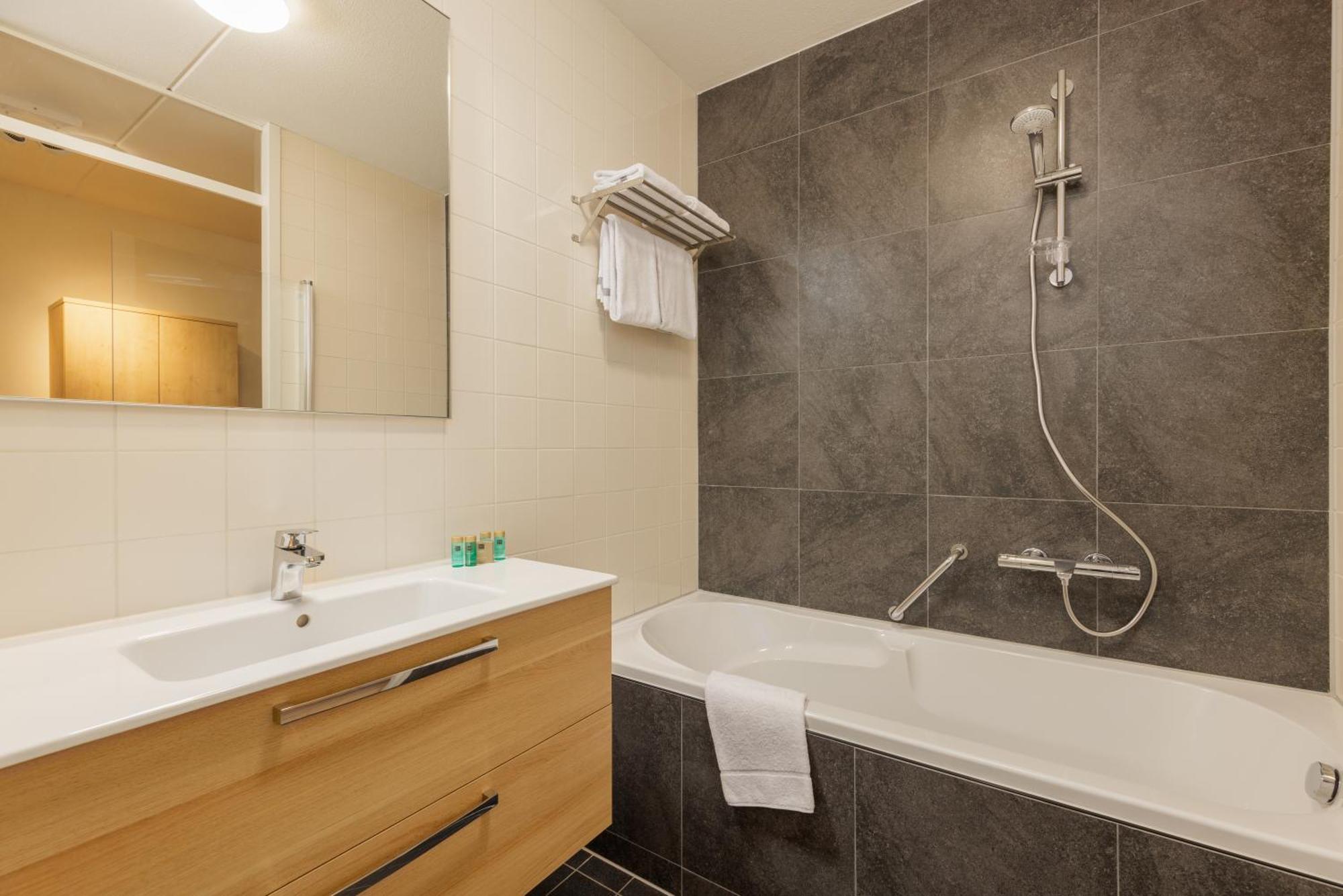 Marinapark Volendam Hotel Room photo